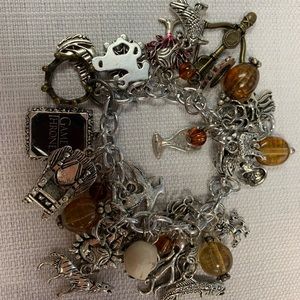 Game of thrones bracelet